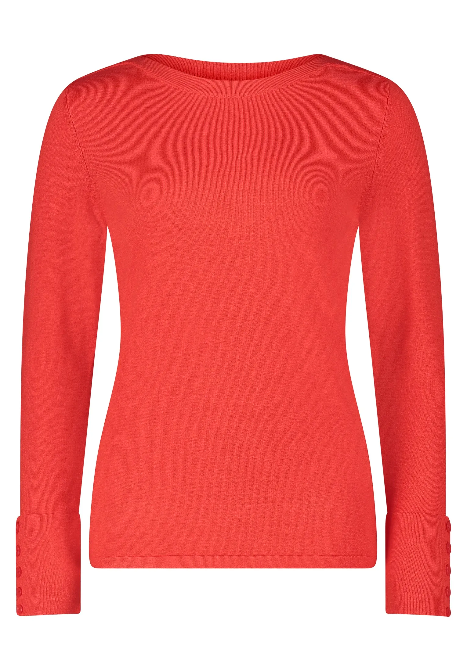 Fine Knit Top