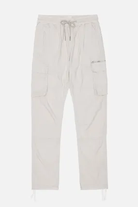 Garment Dyed Cargo Pant