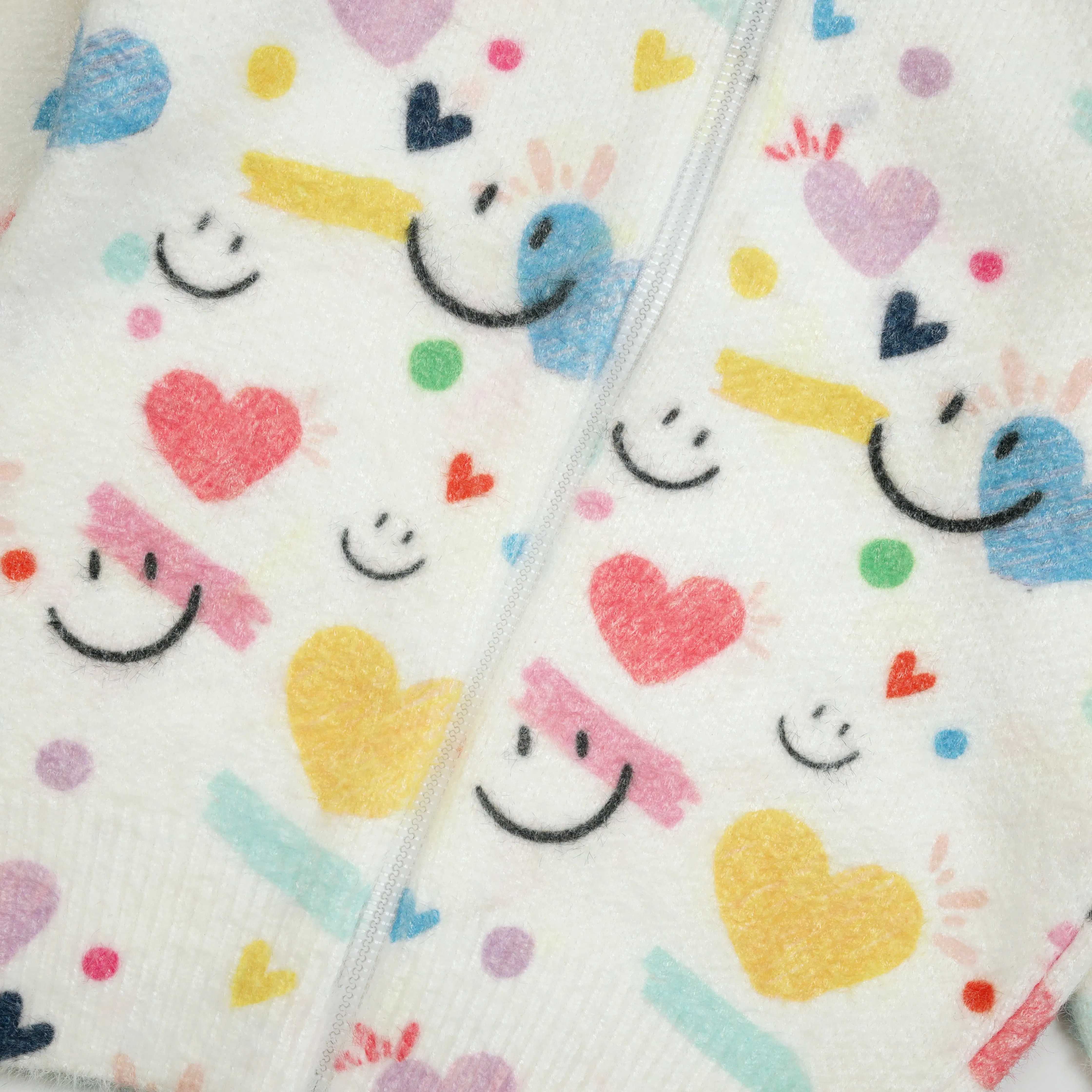 Girls Pullover 1219