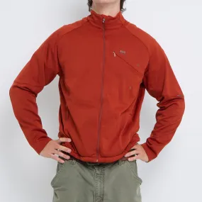 Helly Hansen Full Zip Track Jacket - L