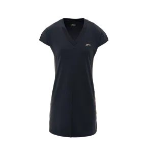 HERRITAGE DRESS PANTHER BLACK