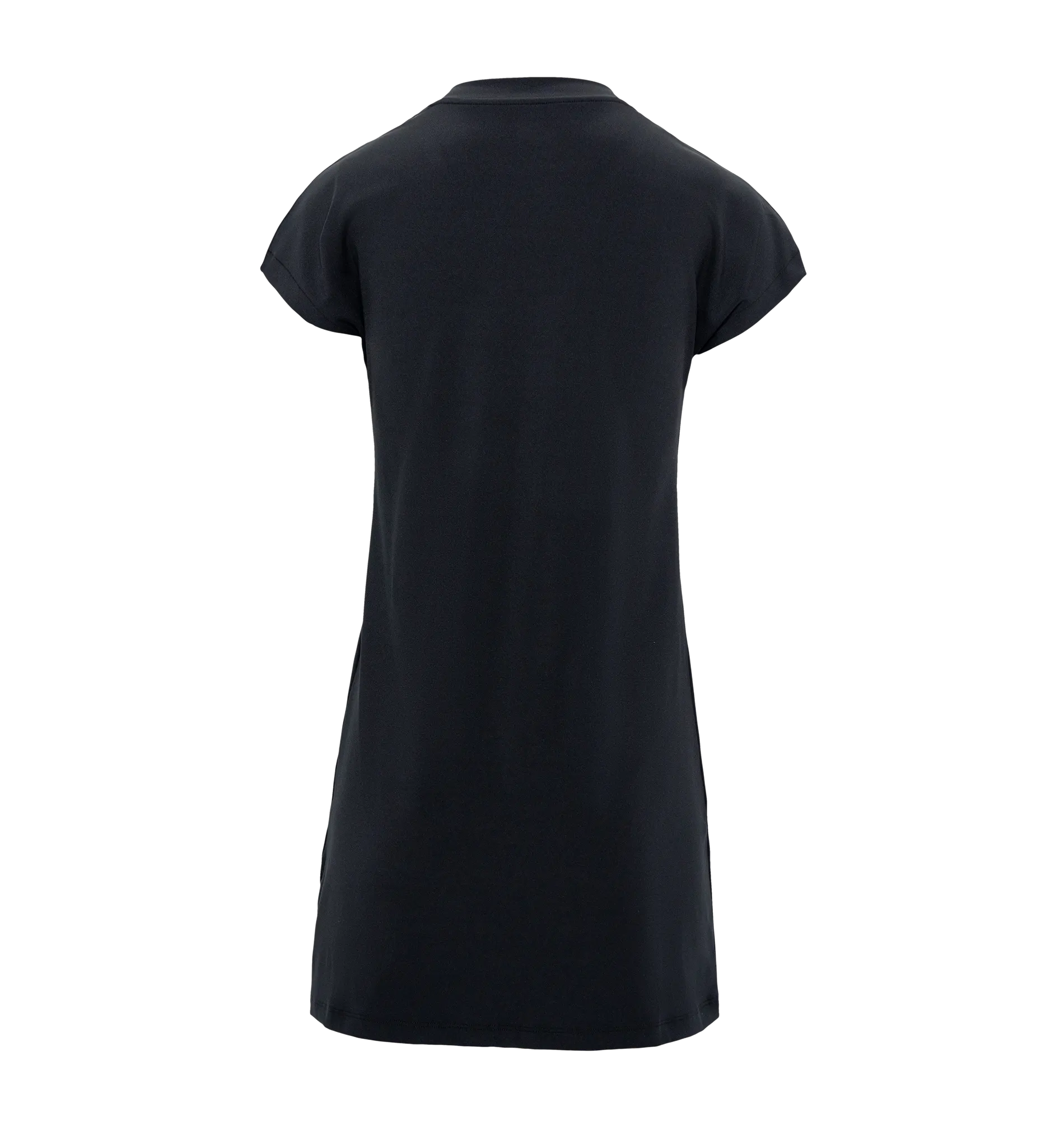 HERRITAGE DRESS PANTHER BLACK