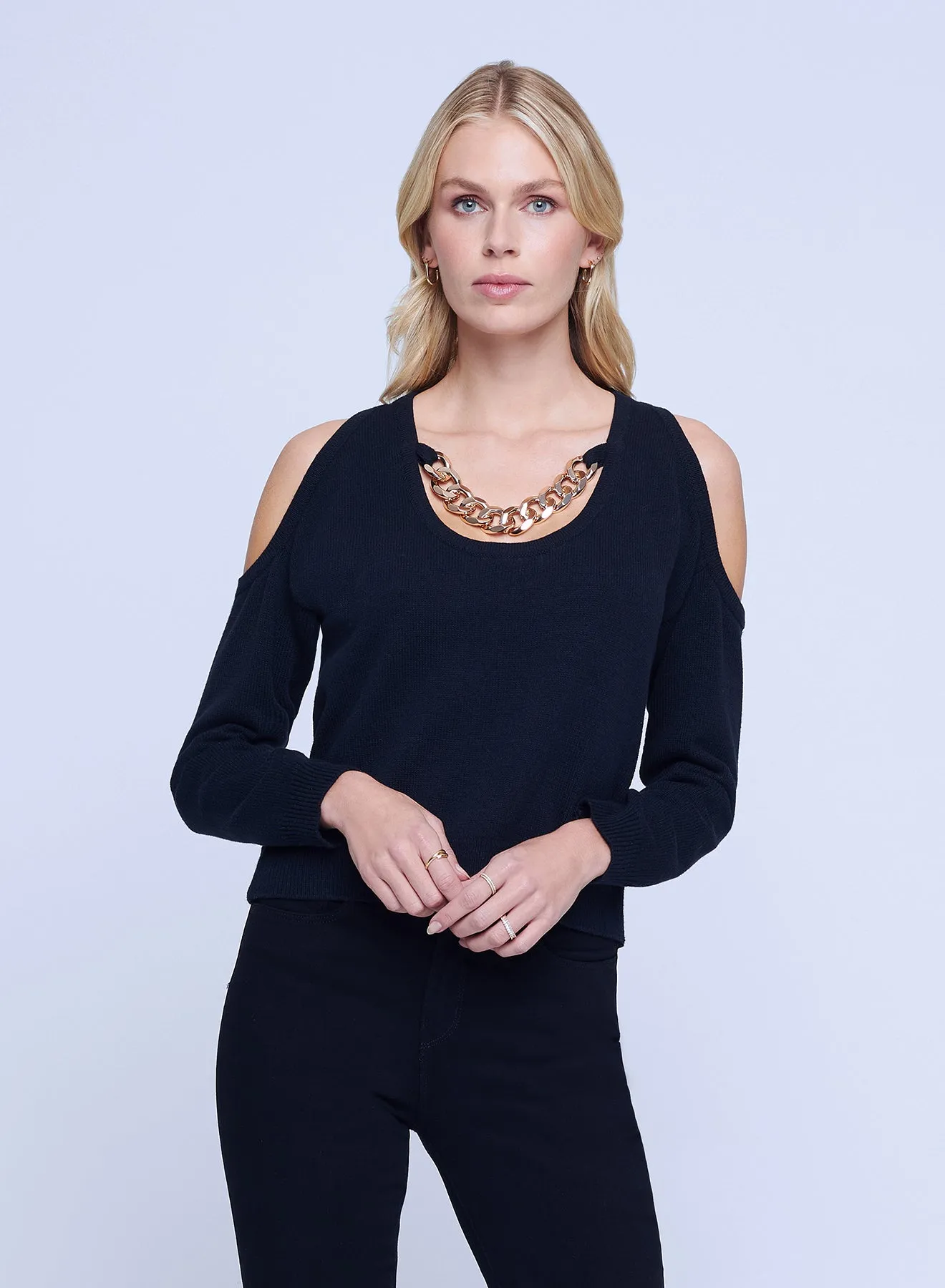 Indy Chain Pullover