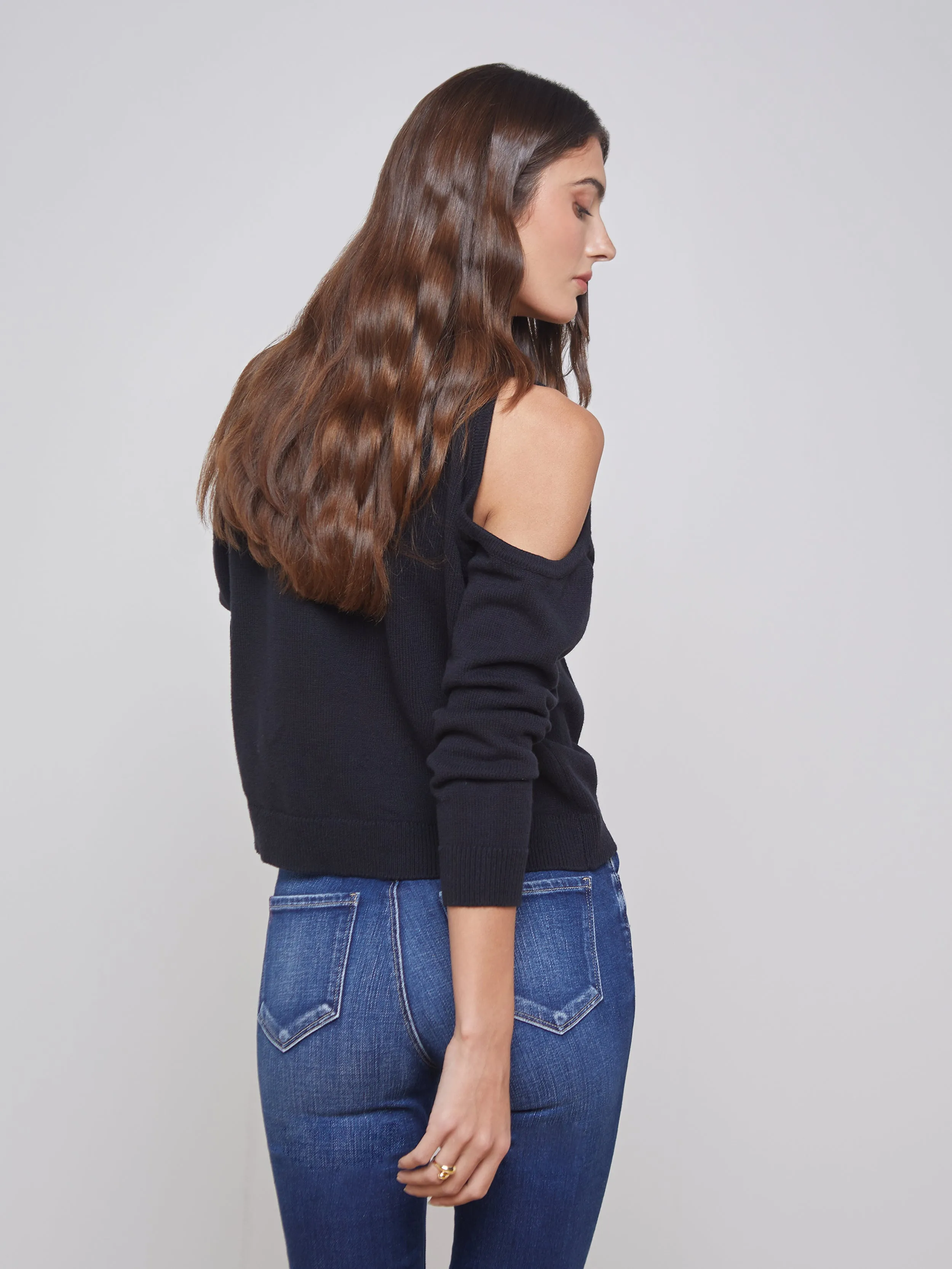 Indy Chain Pullover