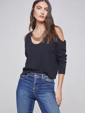 Indy Chain Pullover