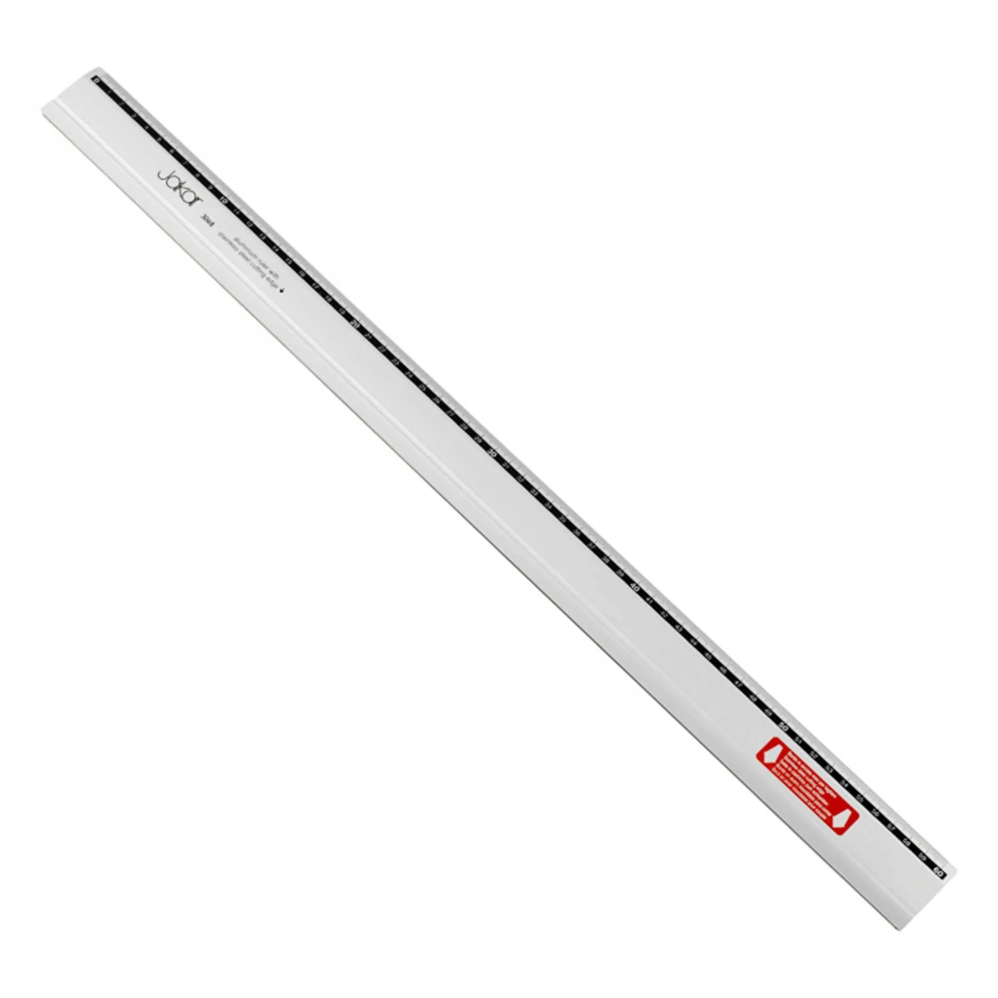 Jakar Lightweight Aluminium Cutting Rule