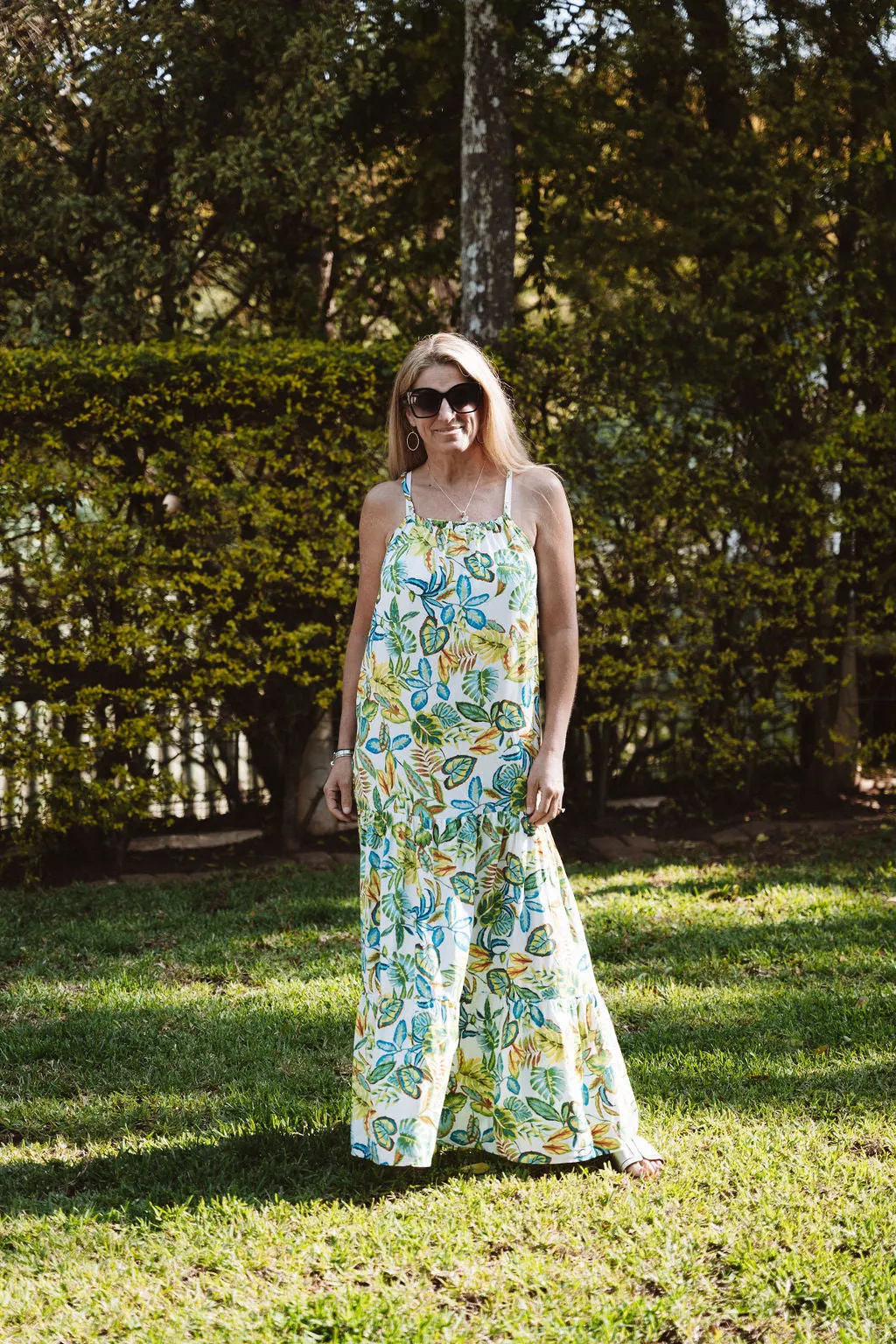 Jessica Dress