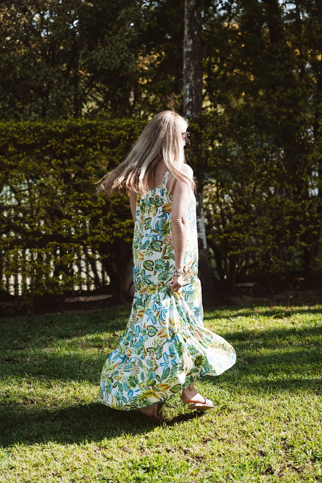 Jessica Dress