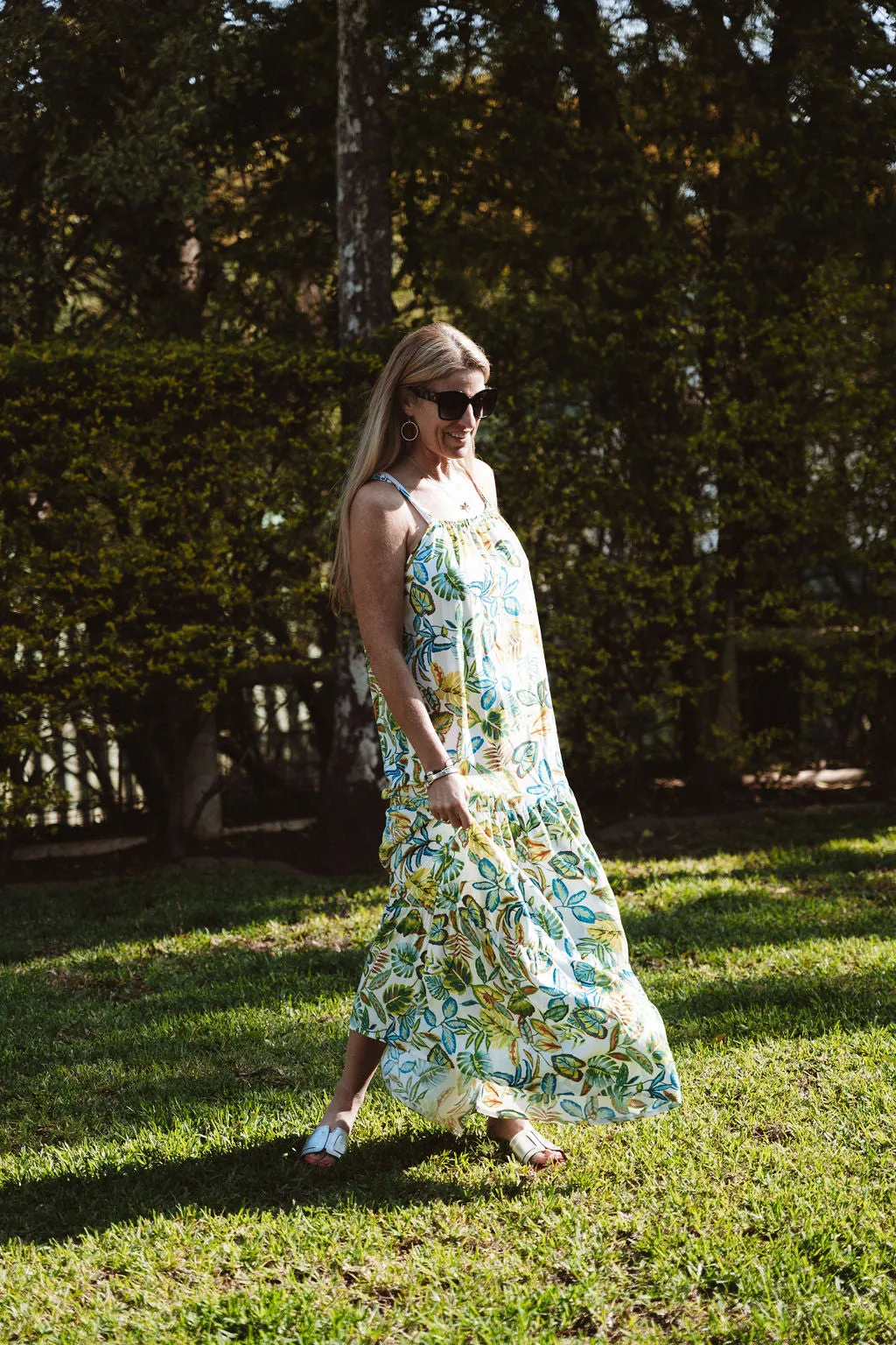 Jessica Dress