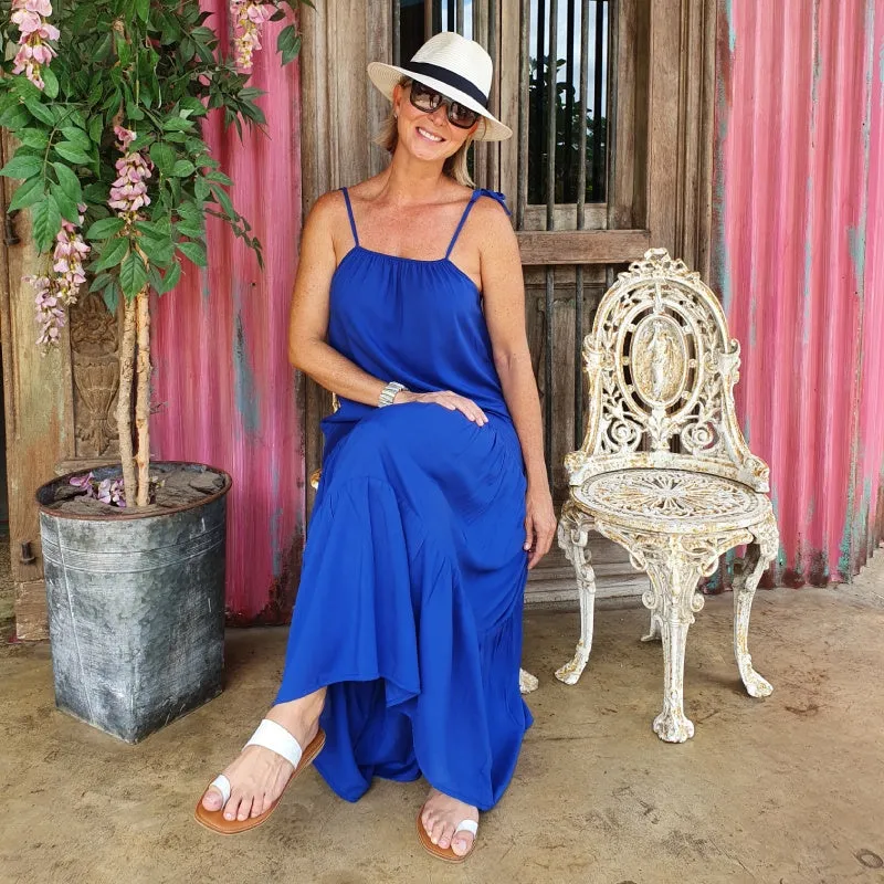 Jessica Dress