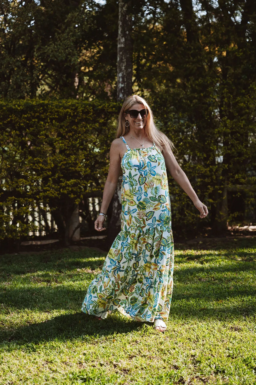 Jessica Dress