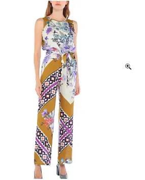 Jumpsuit Kaos