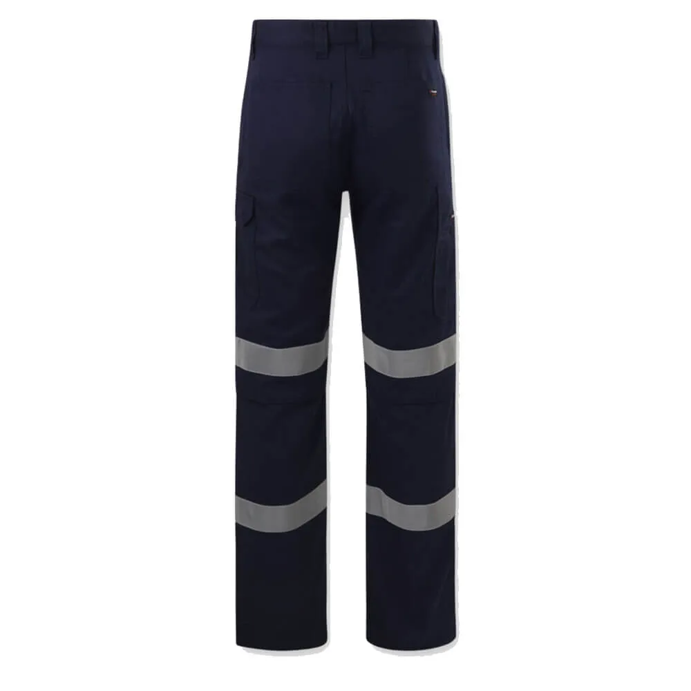 King Gee K53012 Workcool Cargo Pant Taped