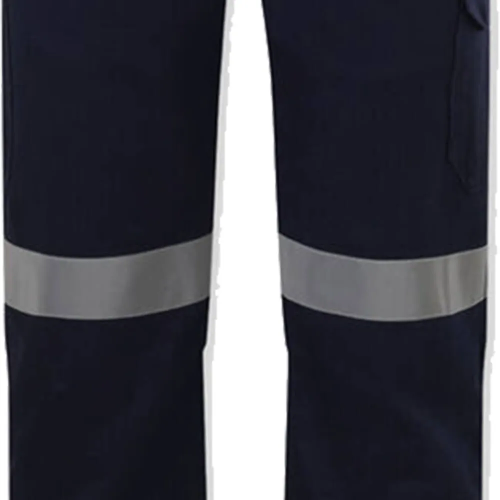 King Gee K53012 Workcool Cargo Pant Taped