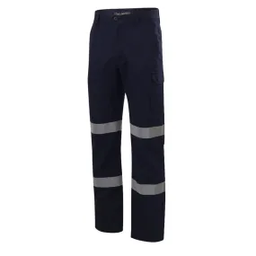 King Gee K53012 Workcool Cargo Pant Taped