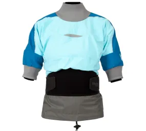 Kokatat - Womens Trinity Shorty Dry Top