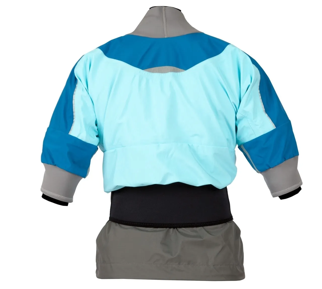 Kokatat - Womens Trinity Shorty Dry Top