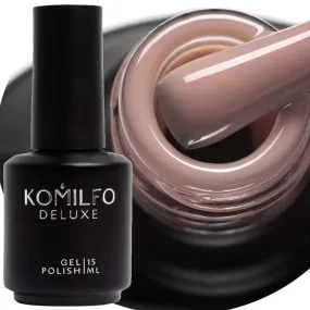 Komilfo Color Base French N008 8ml