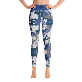 kyokushin karate Leggings women