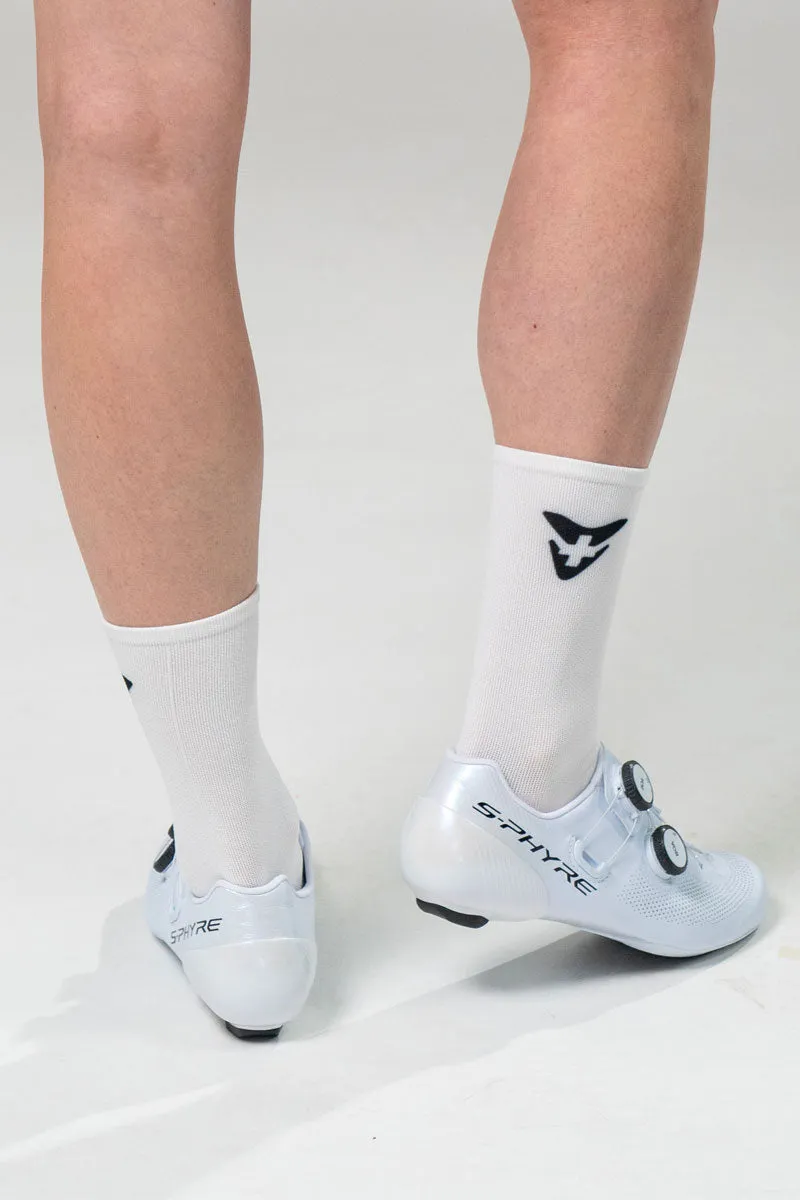 Lightweight Tall Socks