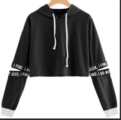 Long sleeve sweater