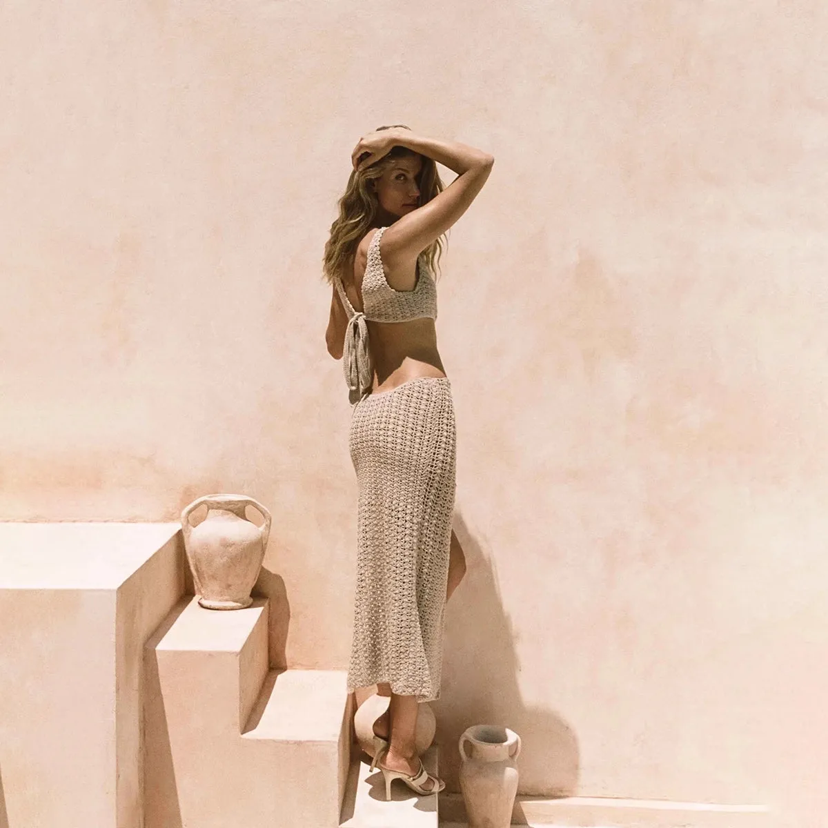Louisa dress