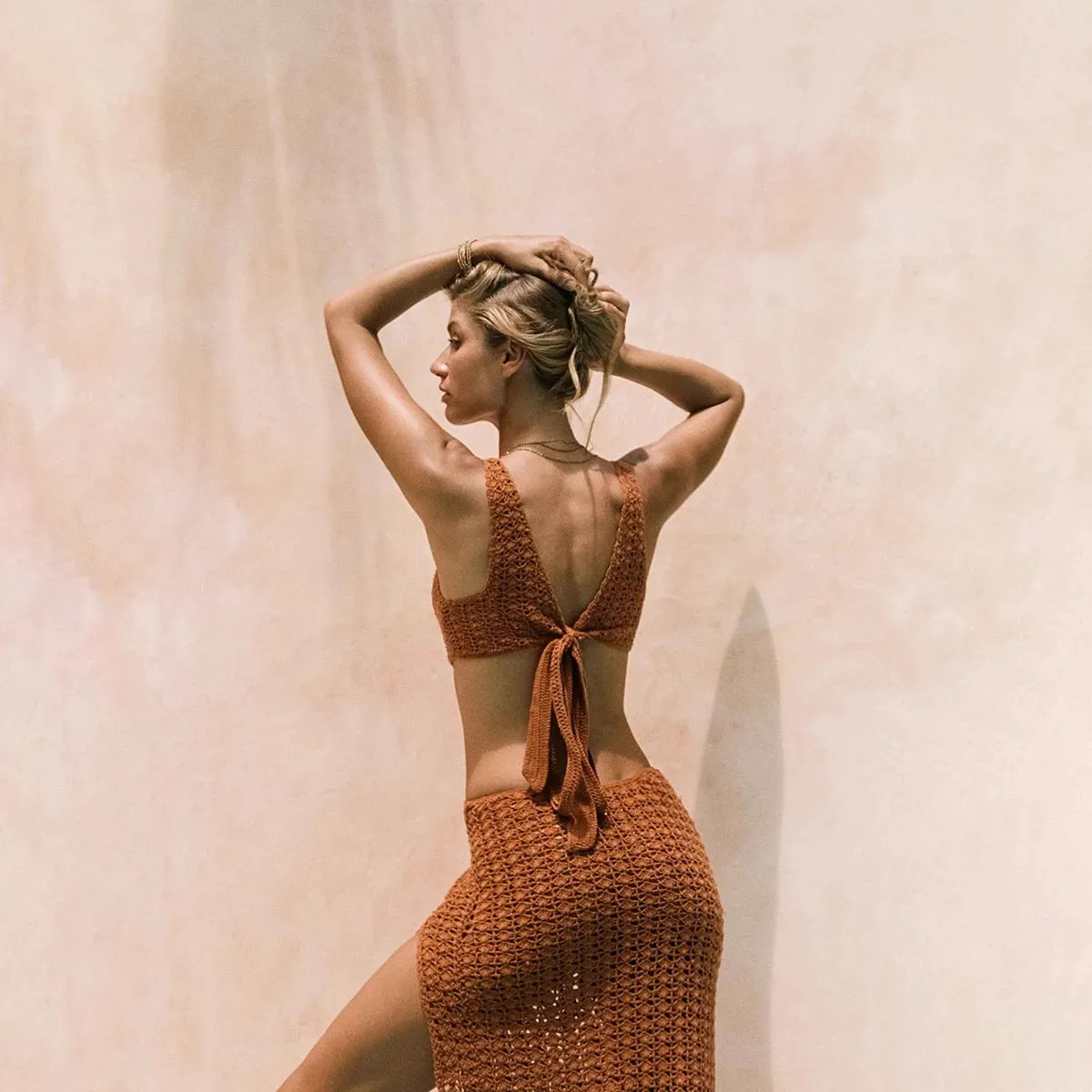 Louisa dress