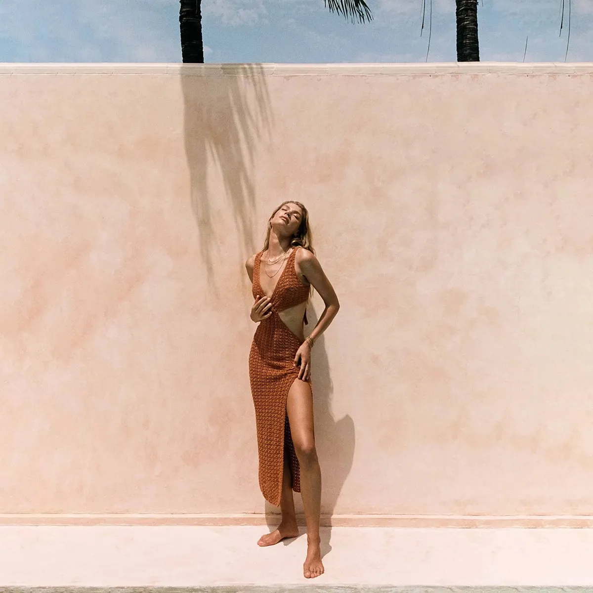 Louisa dress
