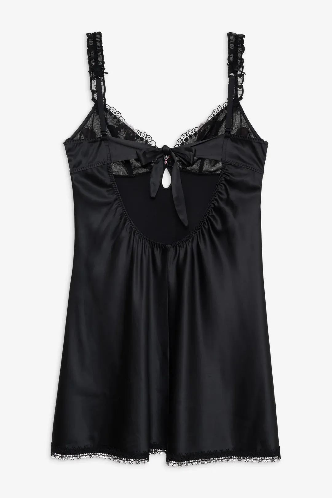 Love Garden Slip Dress