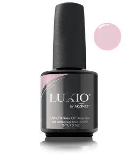 Luxio gel base naked