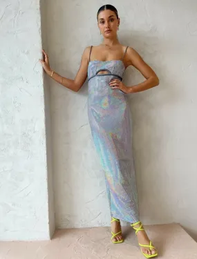 Manning Cartell Platinum Queen Slip Dress