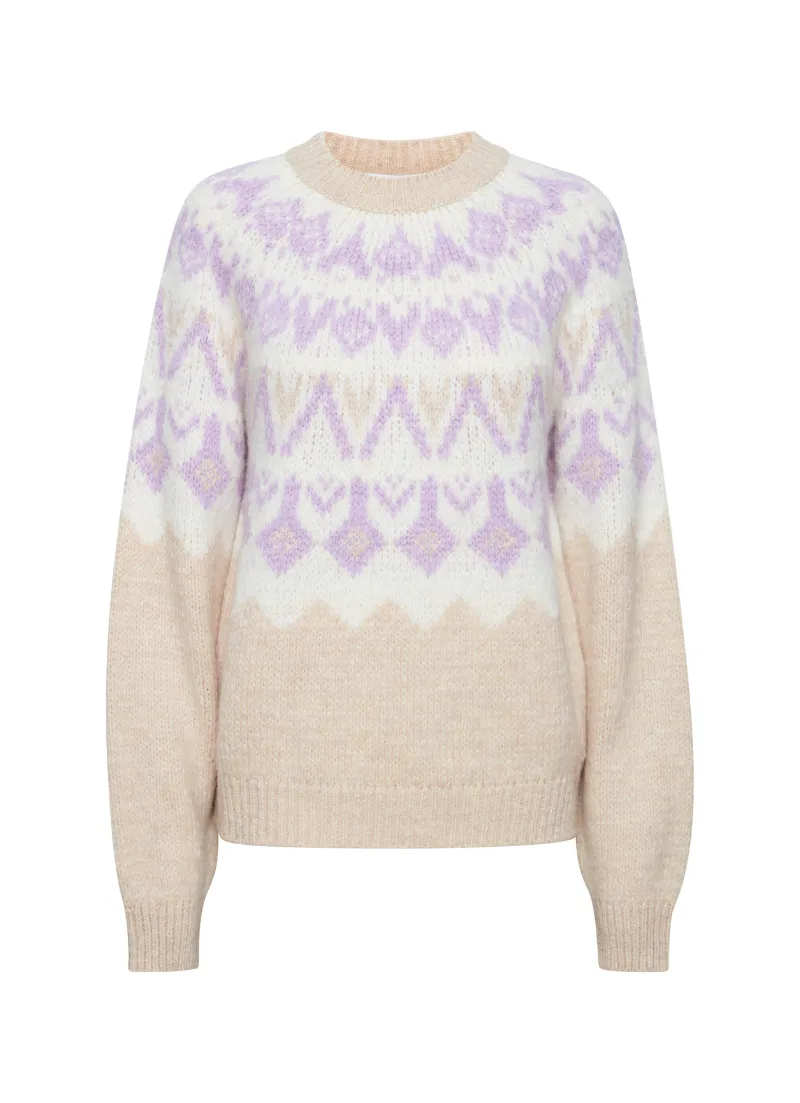 Margaret Pullover