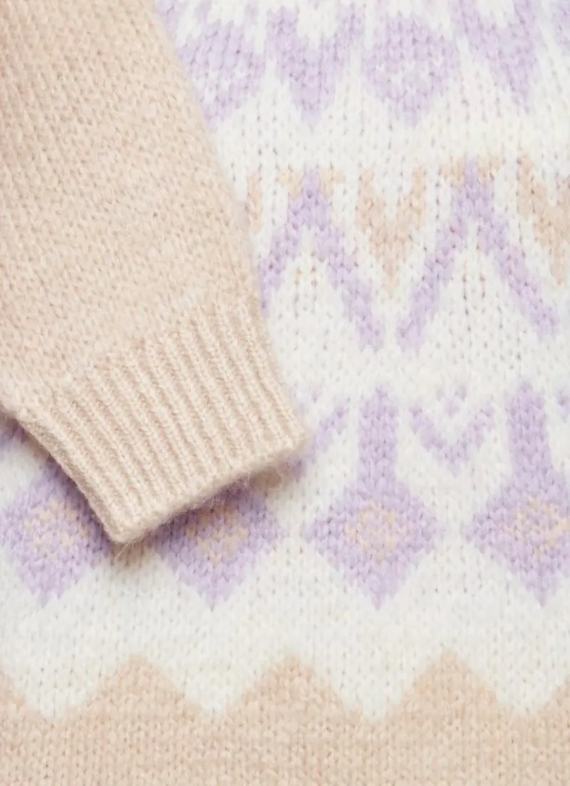 Margaret Pullover