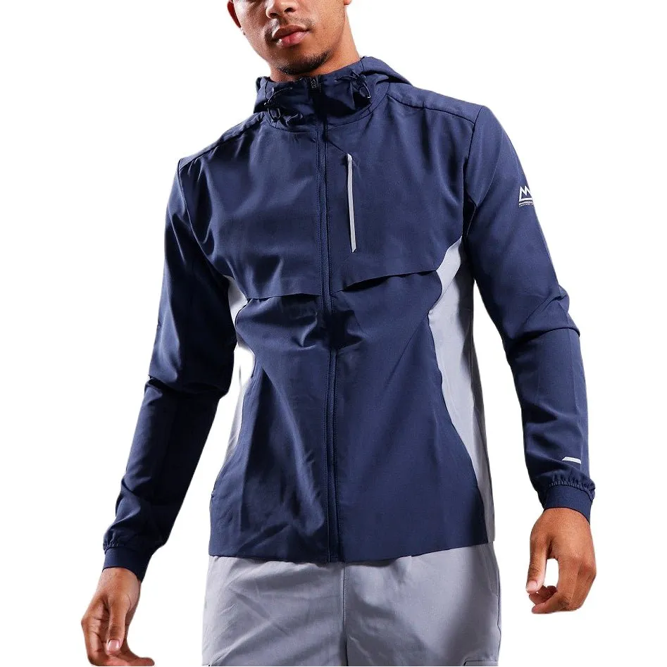 Marshall Artist Elevate Track Jacket
