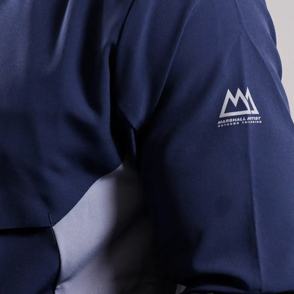 Marshall Artist Elevate Track Jacket