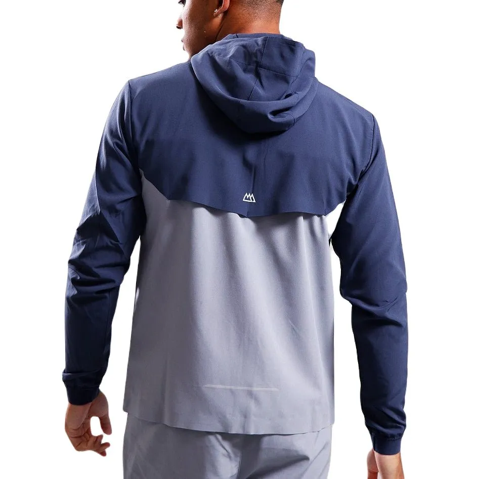 Marshall Artist Elevate Track Jacket