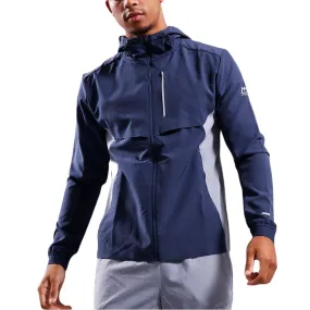 Marshall Artist Elevate Track Jacket