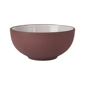 Maxwell & Williams Sienna Bowl 12x5.5cm Taupe KL0231