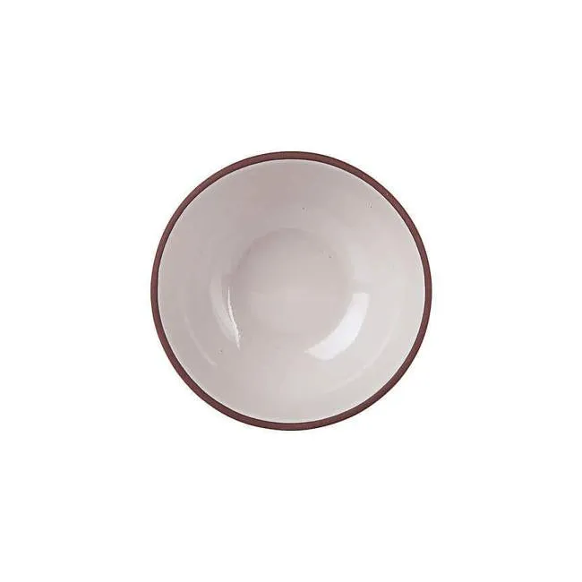 Maxwell & Williams Sienna Bowl 12x5.5cm Taupe KL0231
