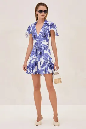 MELBA DRESS