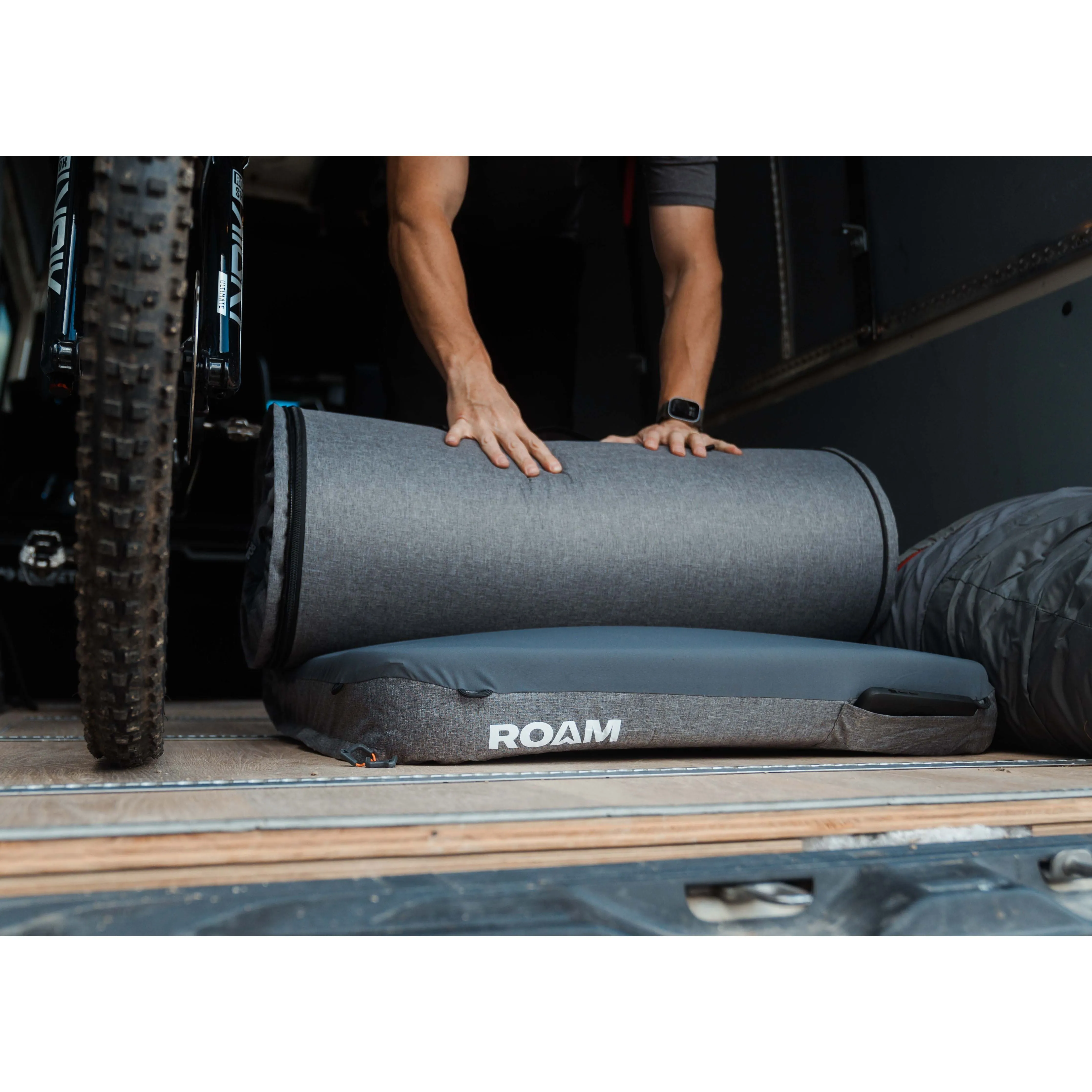 Memory Foam Mattress