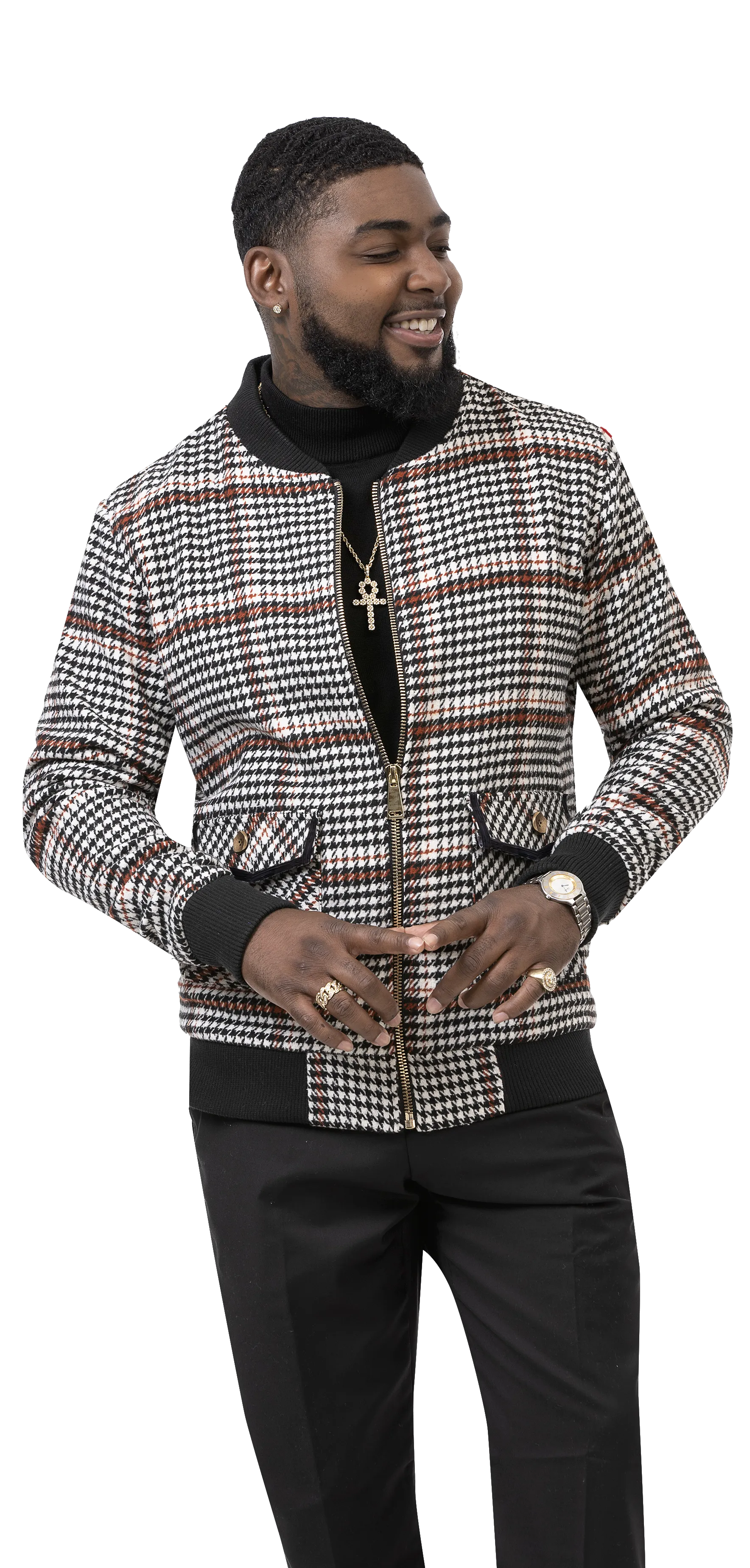 Men Fashion Blazer  B102
