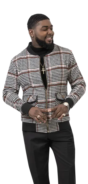 Men Fashion Blazer  B102