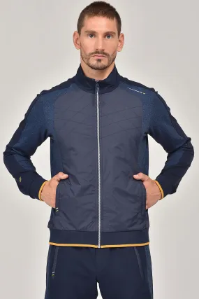Men's Track Jacket