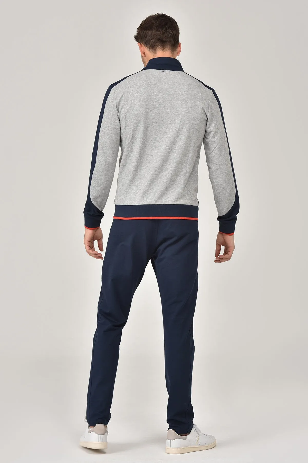 Men's Track Jacket