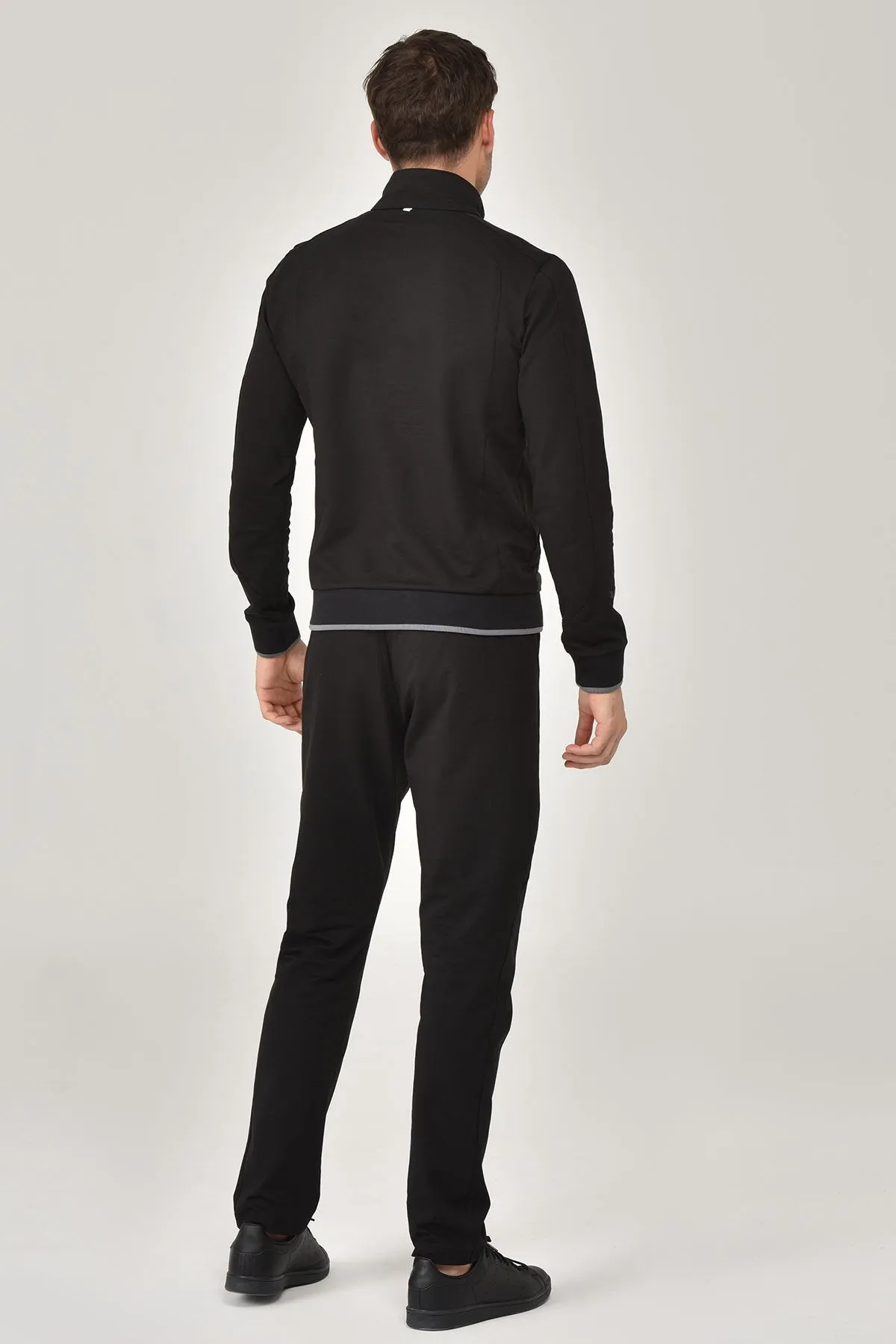 Men's Track Jacket
