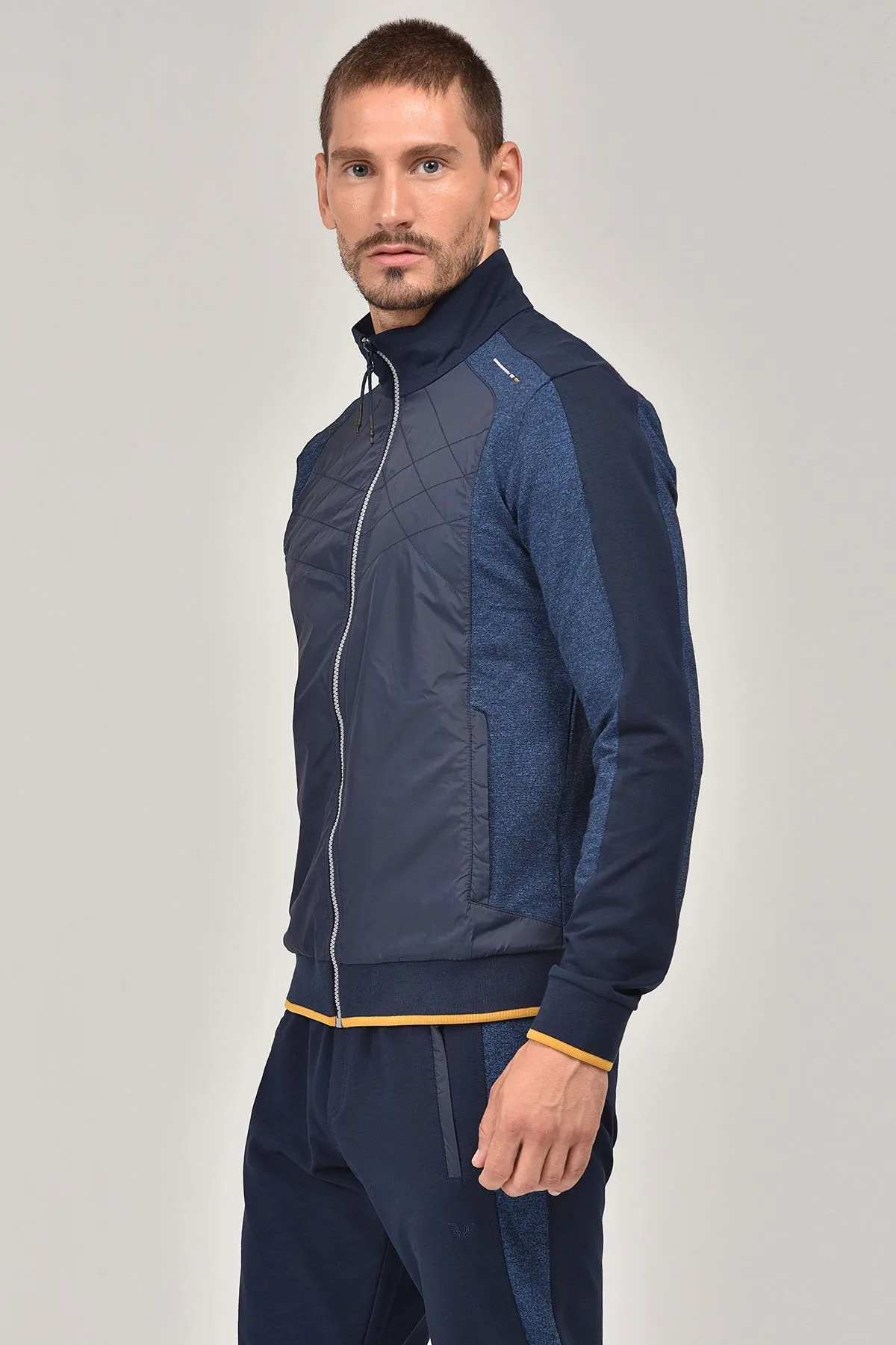 Men's Track Jacket