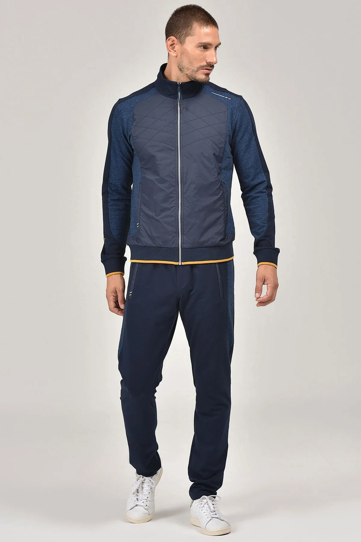 Men's Track Jacket