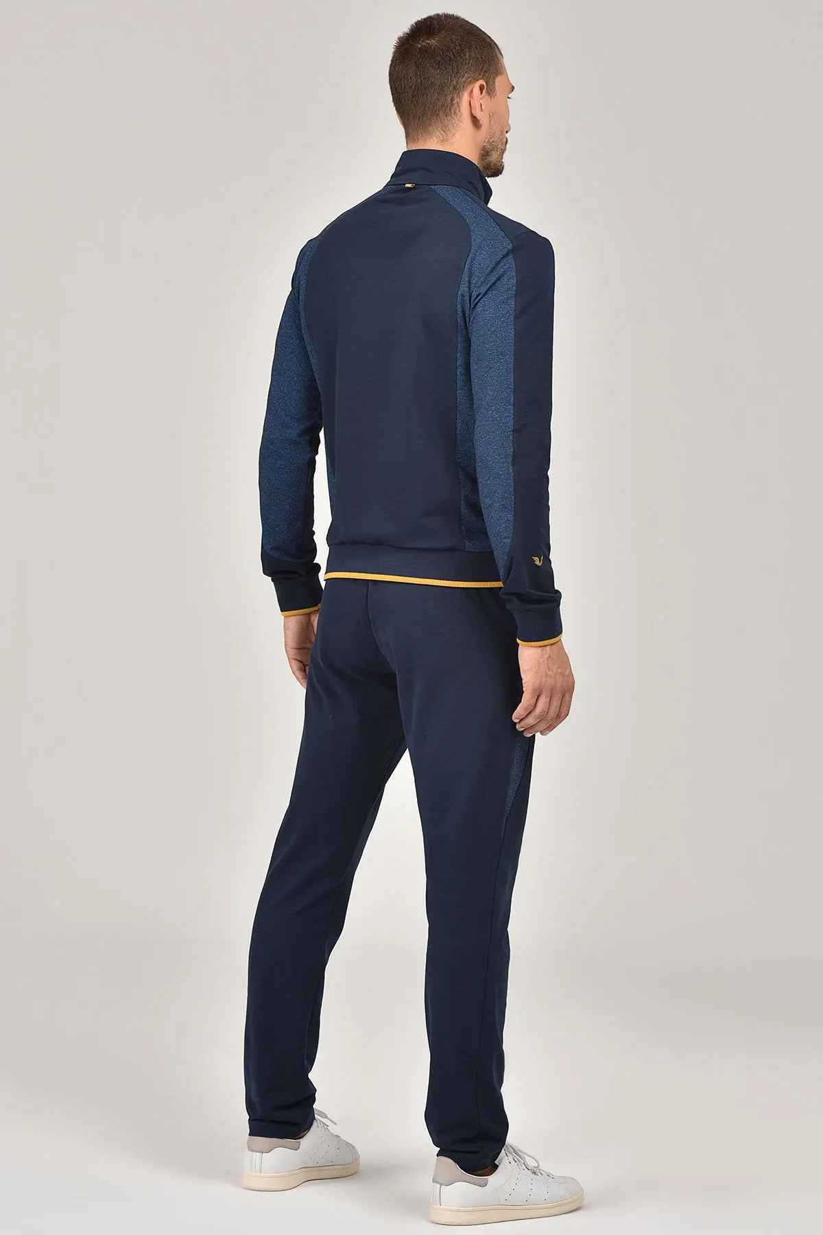Men's Track Jacket