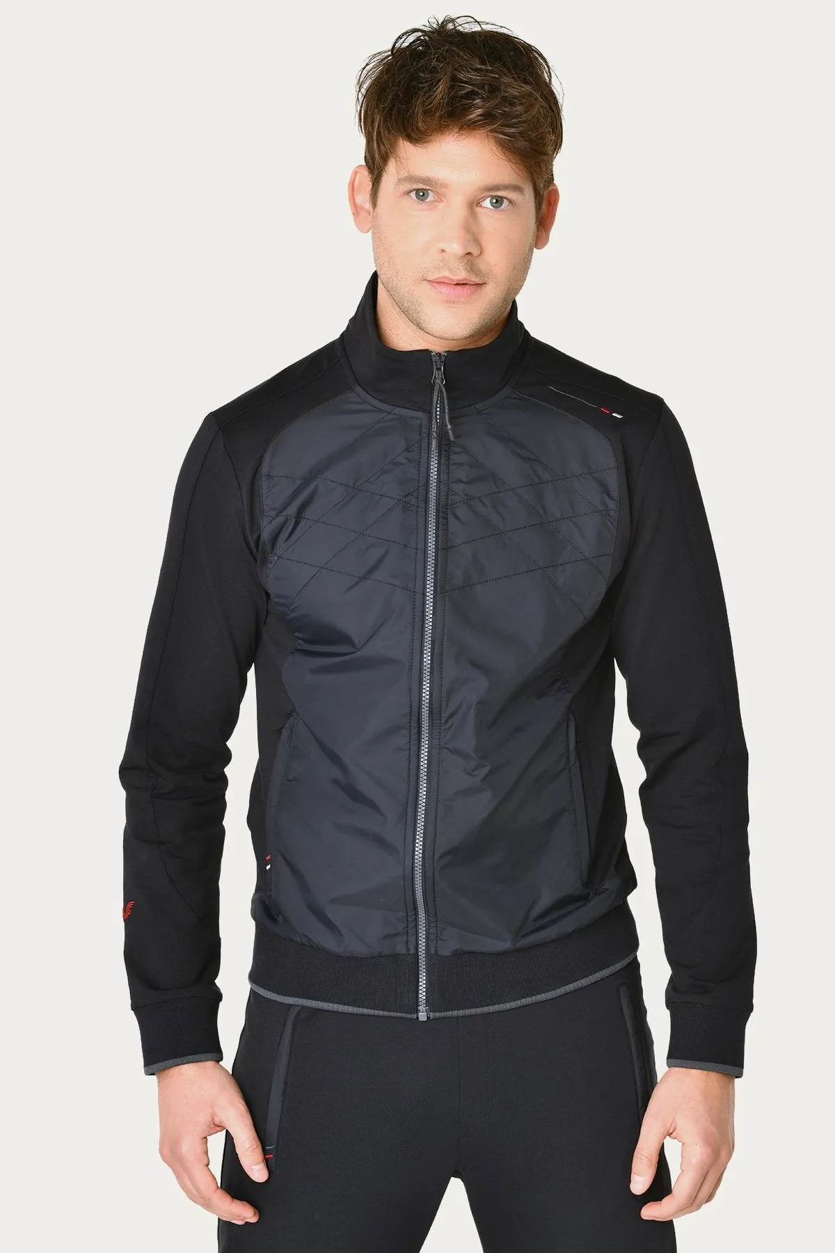 Men's Track Jacket